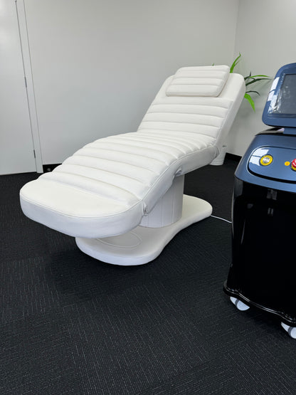 THE LUSH  BEAUTY BED (ELECTRIC)