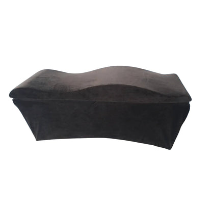 CONTOUR LUXE BEAUTY BED TOPPER
