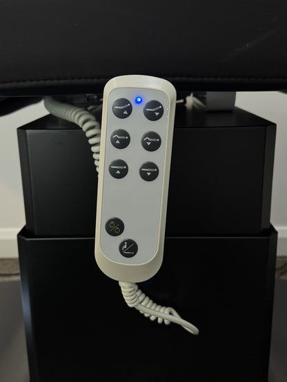 4 x ROKK Eclipse Electric Treatment Beds – Near New – $2,500 Each