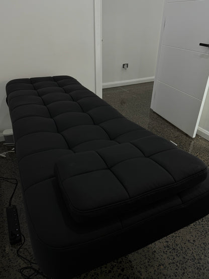 4 x ROKK Eclipse Electric Treatment Beds – Near New – $2,500 Each
