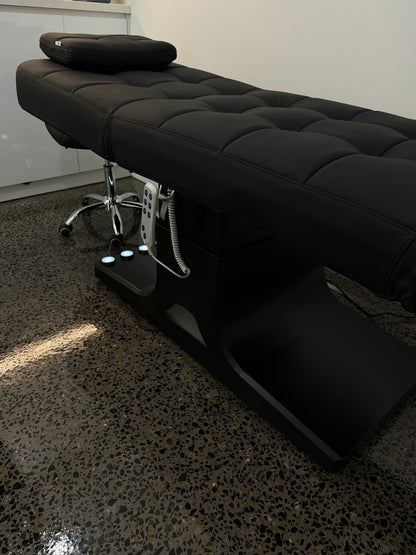 4 x ROKK Eclipse Electric Treatment Beds – Near New – $2,500 Each