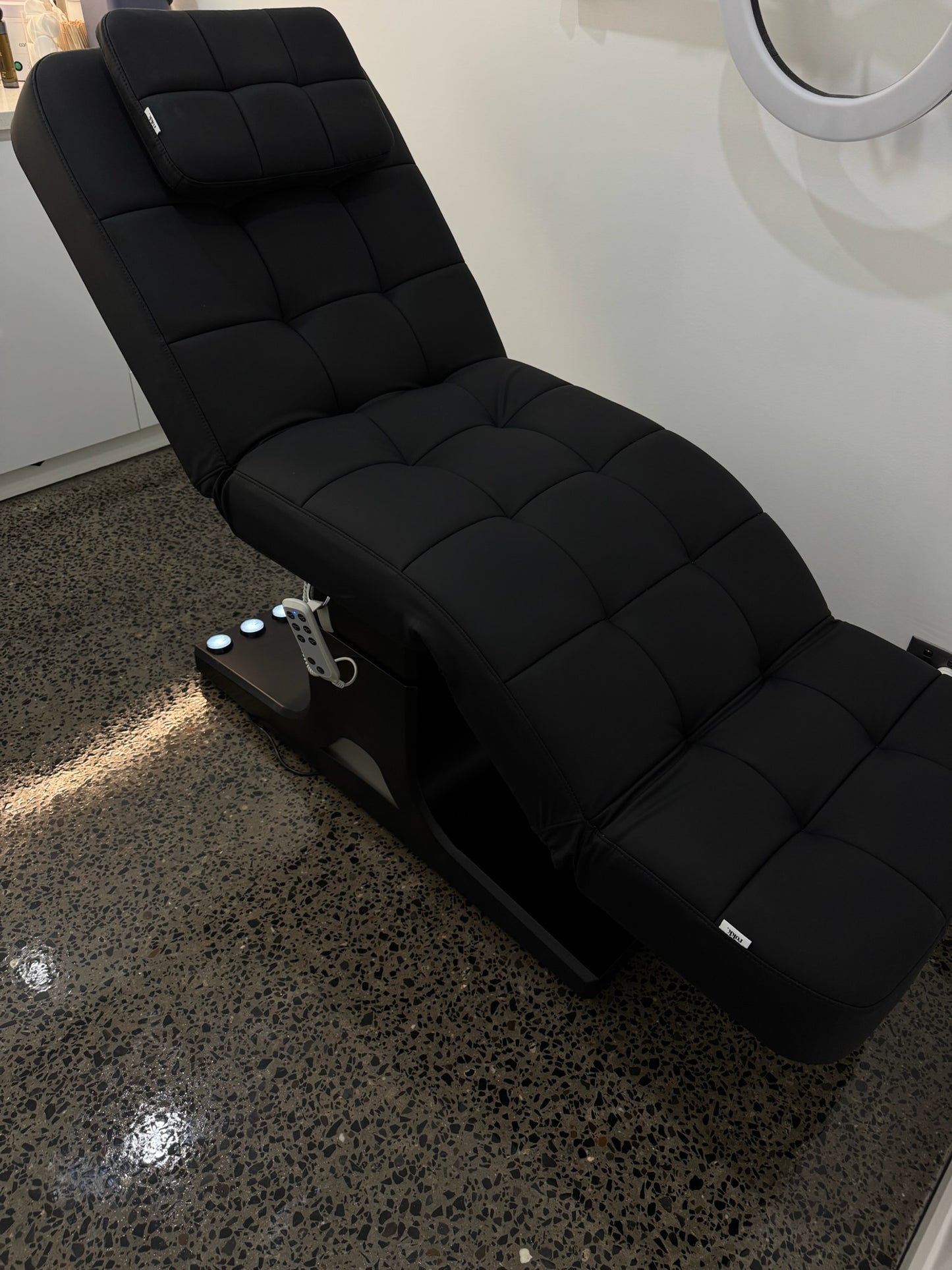 4 x ROKK Eclipse Electric Treatment Beds – Near New – $2,500 Each