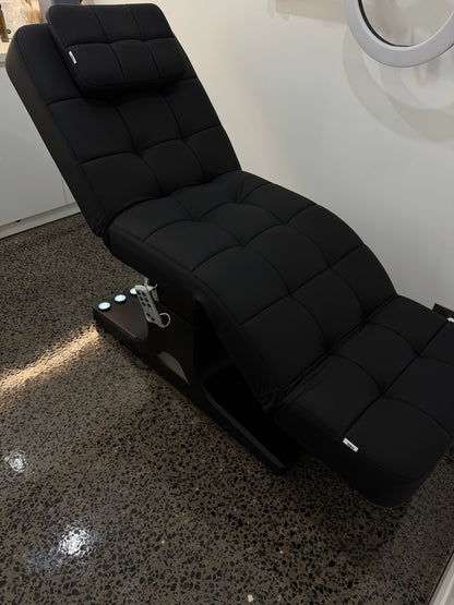 4 x ROKK Eclipse Electric Treatment Beds – Near New – $2,500 Each