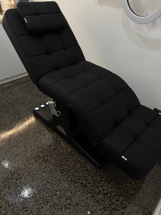 4 x ROKK Eclipse Electric Treatment Beds – Near New – $2,500 Each