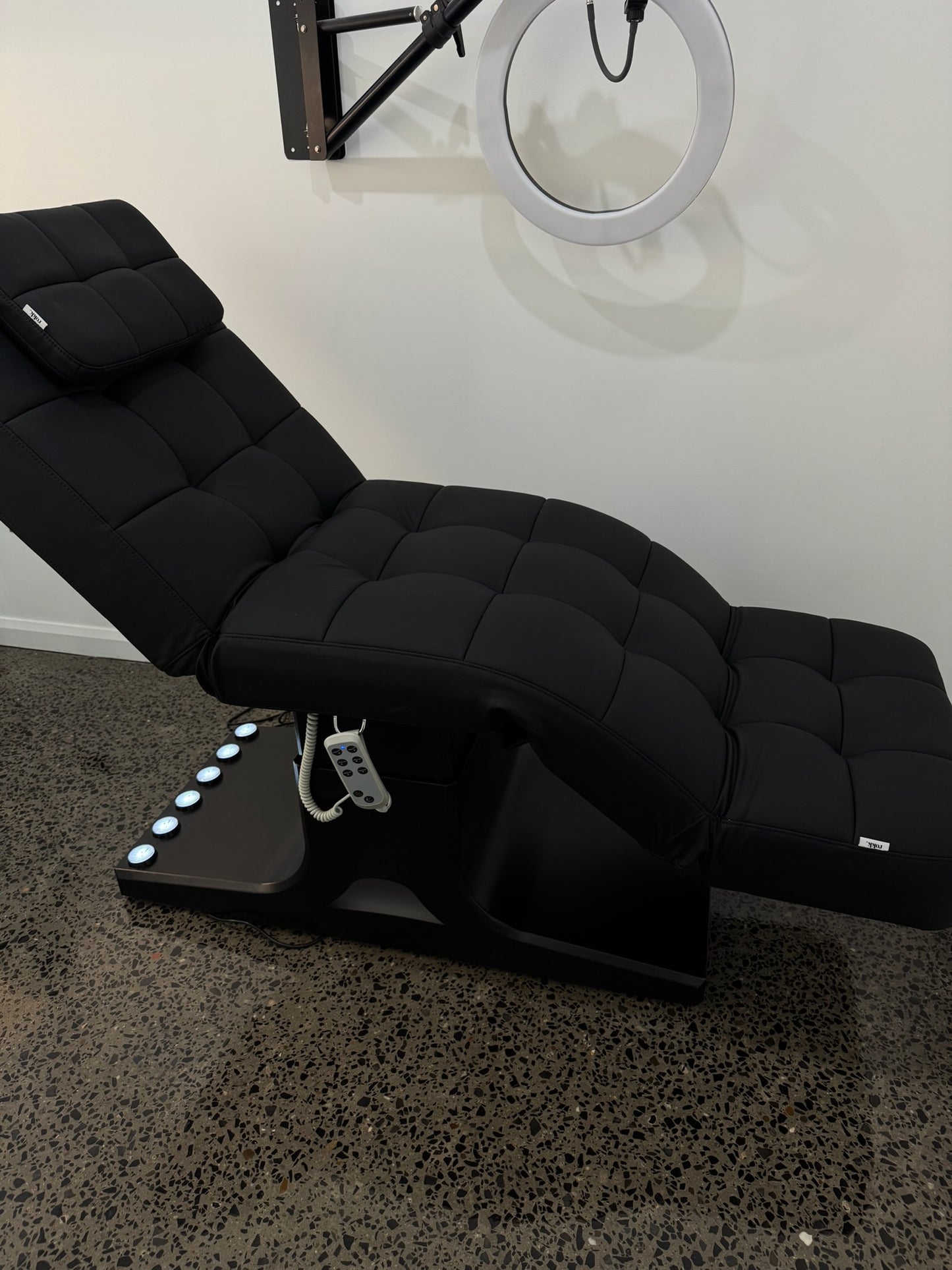 4 x ROKK Eclipse Electric Treatment Beds – Near New – $2,500 Each