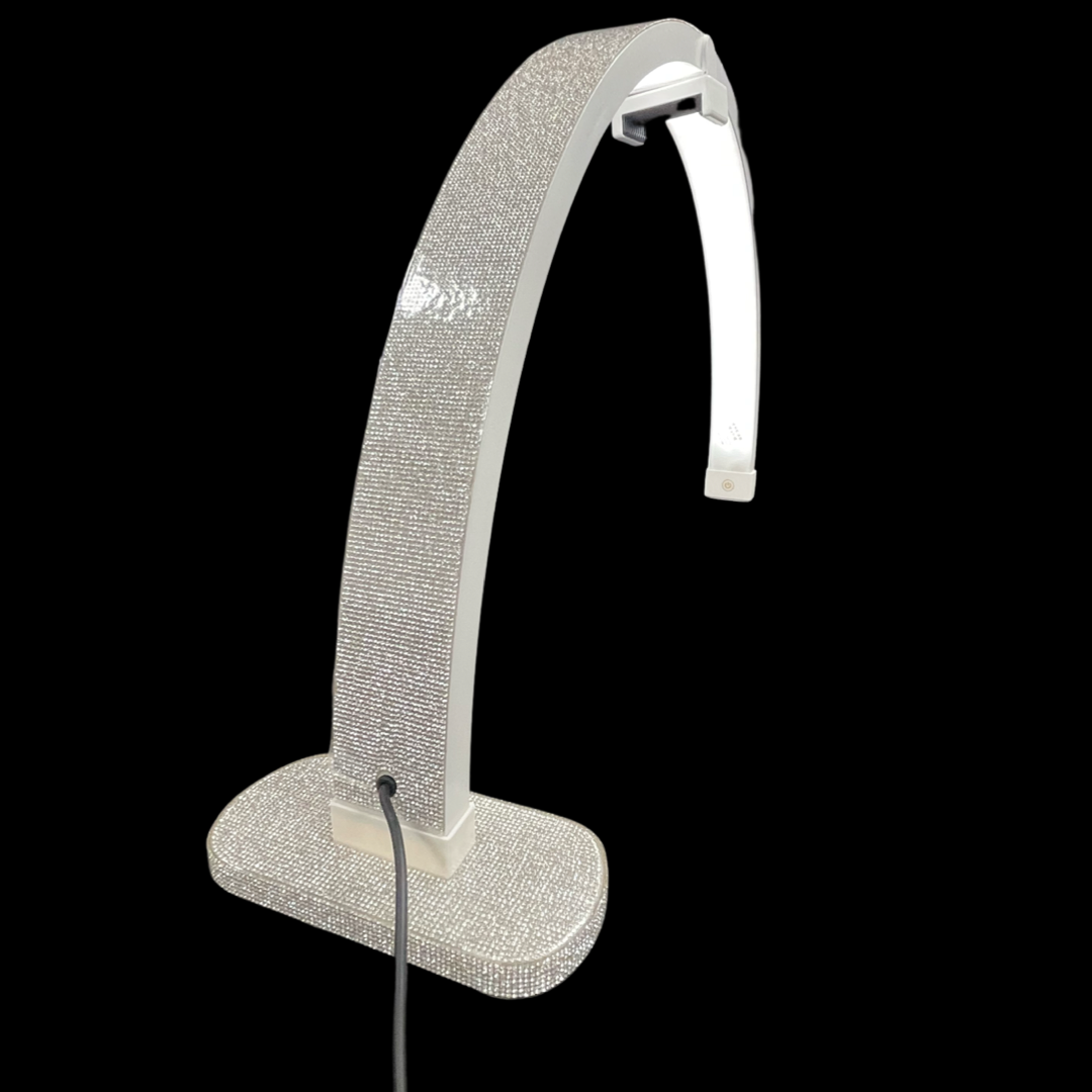 LUNA GLOW BEAUTY MOON LIGHT - NAIL/DESK