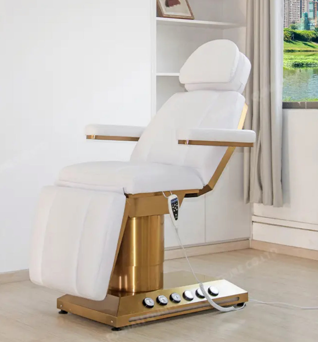 CLINIQUE COMFORT BED (ELECTRIC)