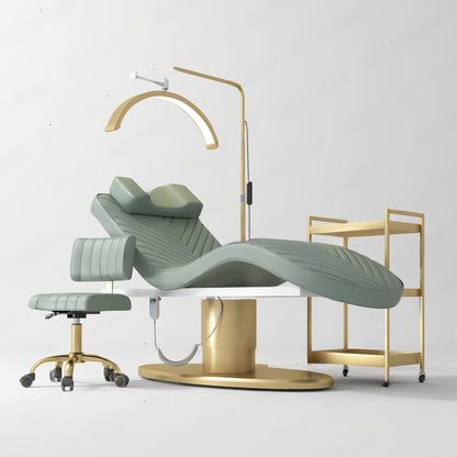 ROKK AETHEL LUXE™ ELECTRIC TREATMENT BED