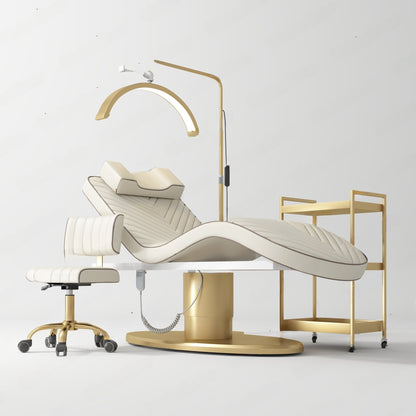 ROKK AETHEL LUXE™ ELECTRIC TREATMENT BED