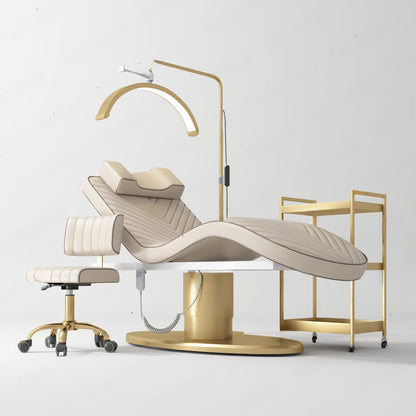 ROKK AETHEL LUXE™ ELECTRIC TREATMENT BED