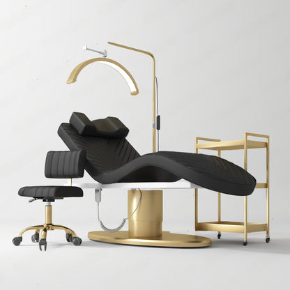ROKK AETHEL LUXE™ ELECTRIC TREATMENT BED