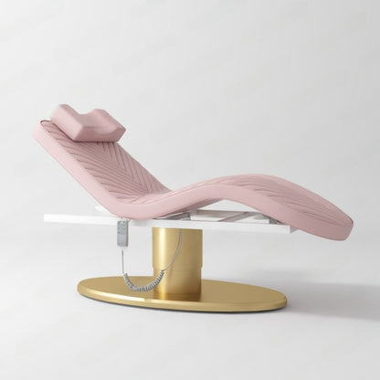 ROKK AETHEL LUXE™ ELECTRIC TREATMENT BED