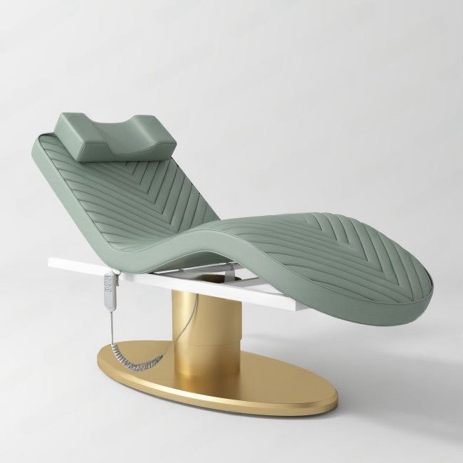 ROKK AETHEL LUXE™ ELECTRIC TREATMENT BED
