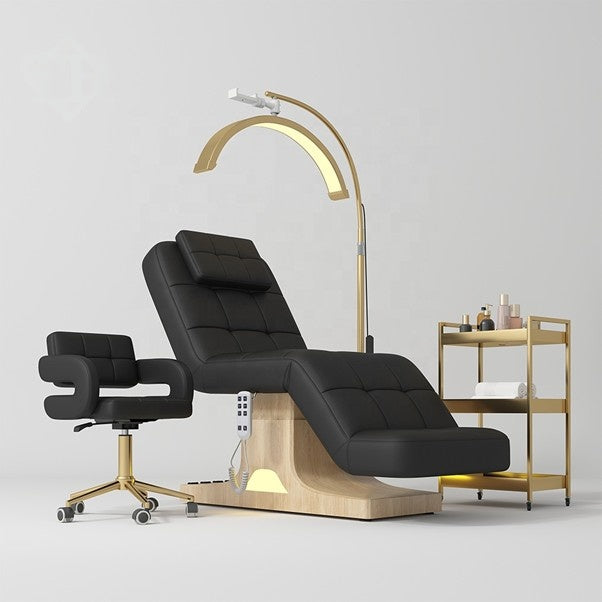 ECLIPSE ÉLITE BED - (ELECTRIC)