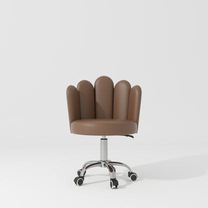 LUMINA LUXE STOOL