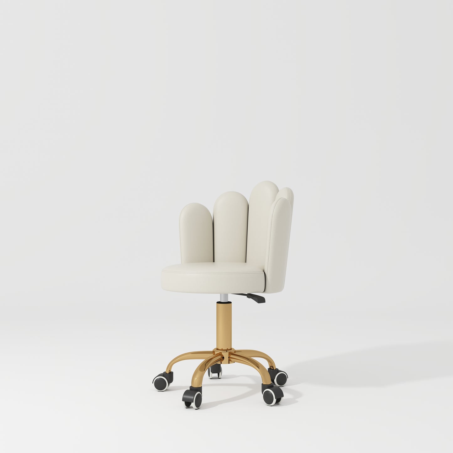 LUMINA LUXE STOOL