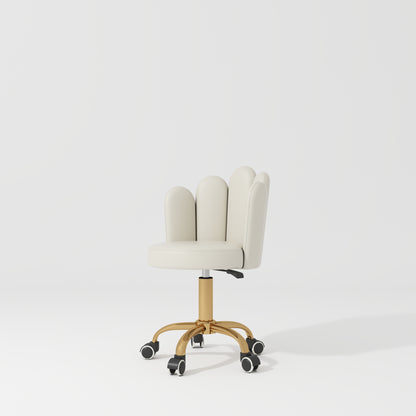 LUMINA LUXE STOOL
