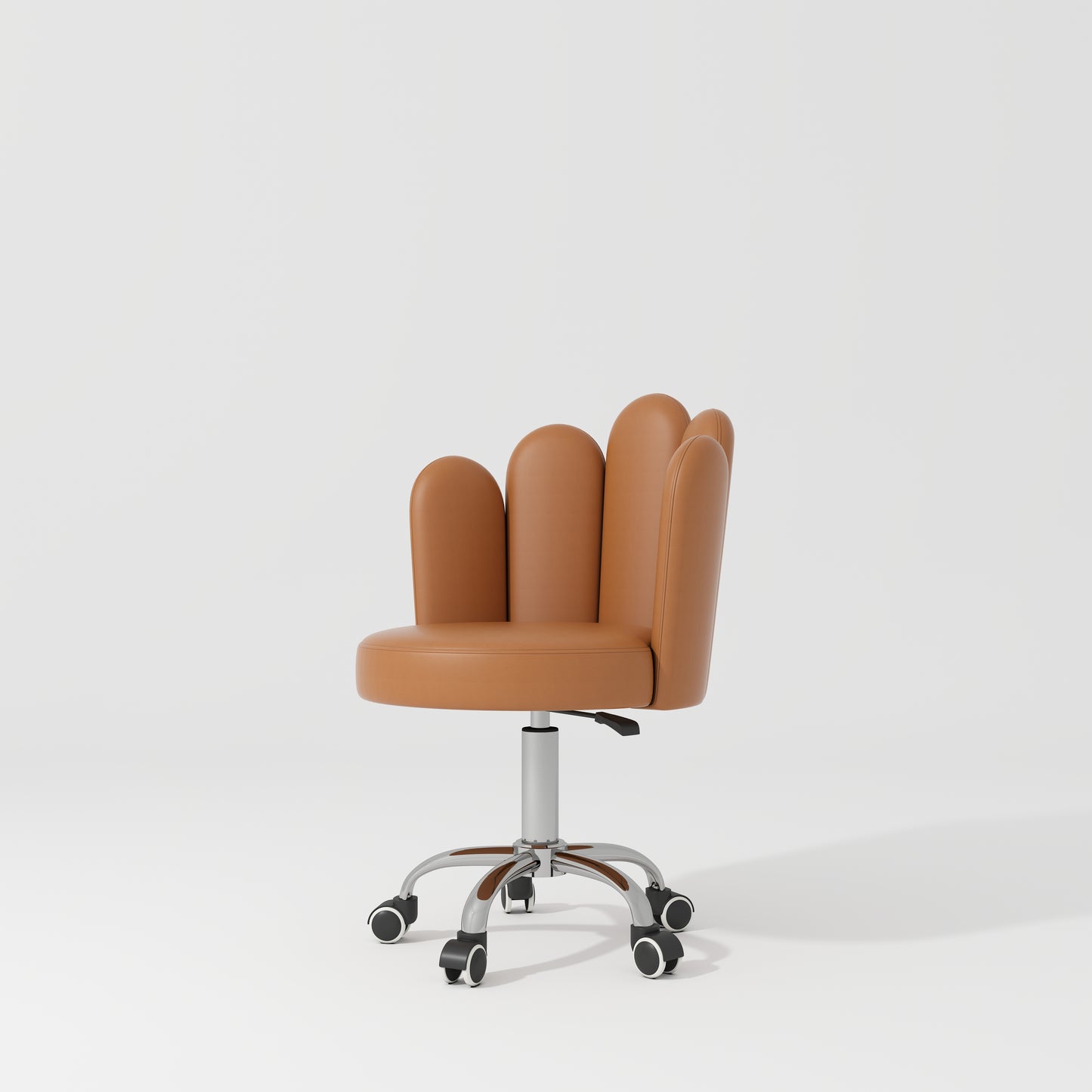 LUMINA LUXE STOOL