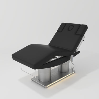 ZENOVA ALLURE (ELECTRIC) - Aesthetics Heated/Tilt Edition Bed