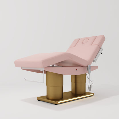 ZENOVA ALLURE (ELECTRIC) - Aesthetics Heated/Tilt Edition Bed