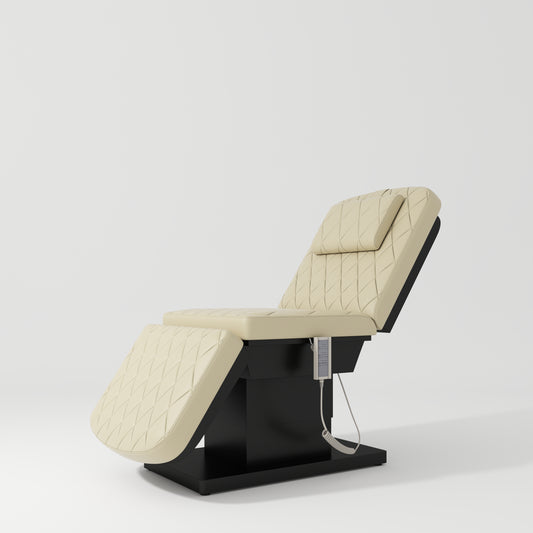 DIAMOND SERENITY BED (ELECTRIC)