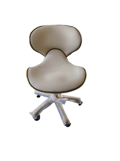 OPULENCE ELITE STOOL (WITH NO STICHING)