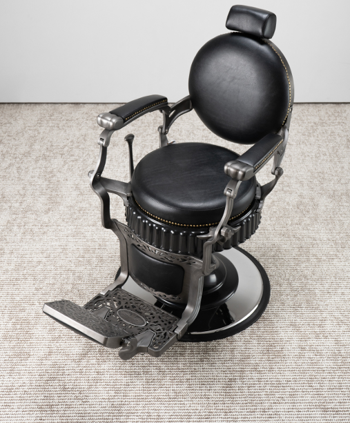 ROKK CREED TITAN BABER CHAIR