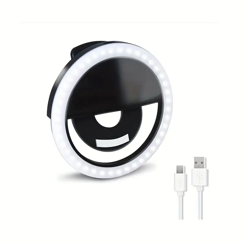 MOBILE SELFIE RING LIGHT
