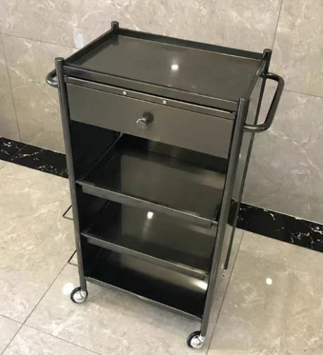 ROKK ELITE BEAUTY TROLLEY