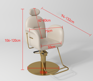 ATLAS HYDRAULIC CHAIR