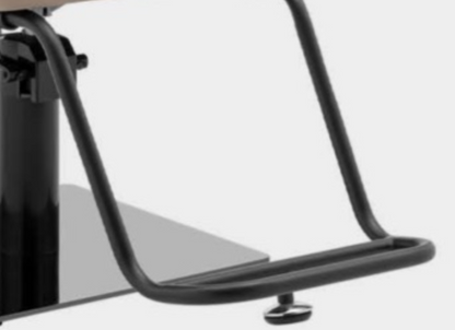 ROKK HAVEN MODERN BARBER CHAIR