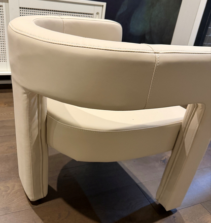 ROKK SAGE CHAIR (IN WHEAT) - MADE IN INCORRECT COLOUR