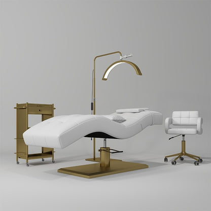 VELARÈ ARC BED