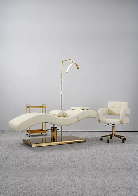 VELARÈ ARC BED