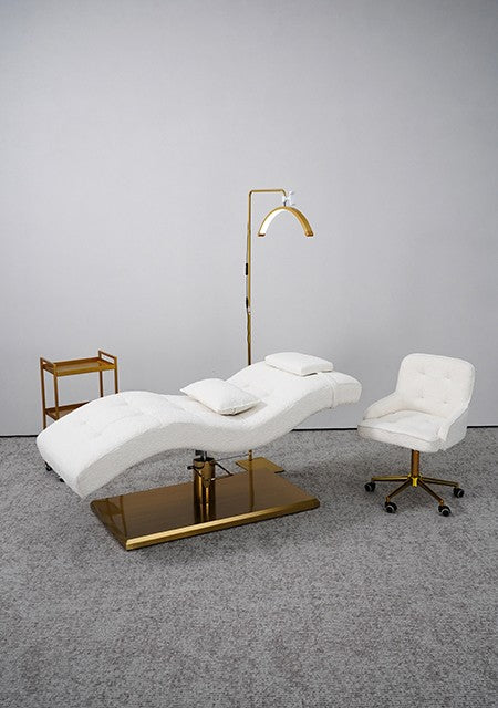 VELARÈ ARC BED