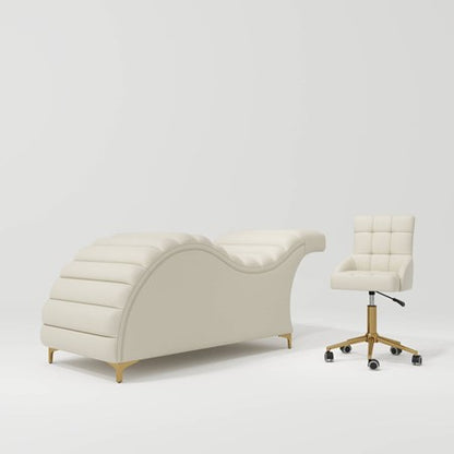 CONTOUR BLISS BEAUTY LOUNGER