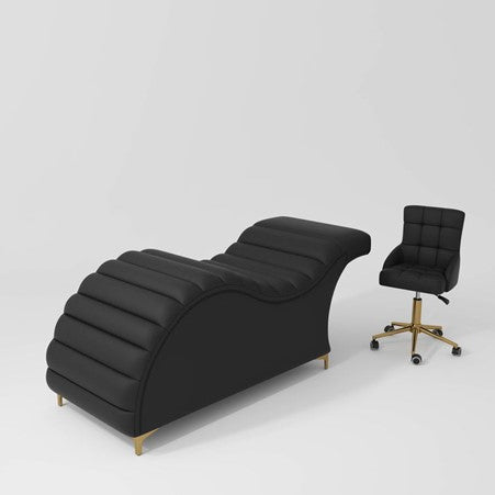 CONTOUR BLISS BEAUTY LOUNGER