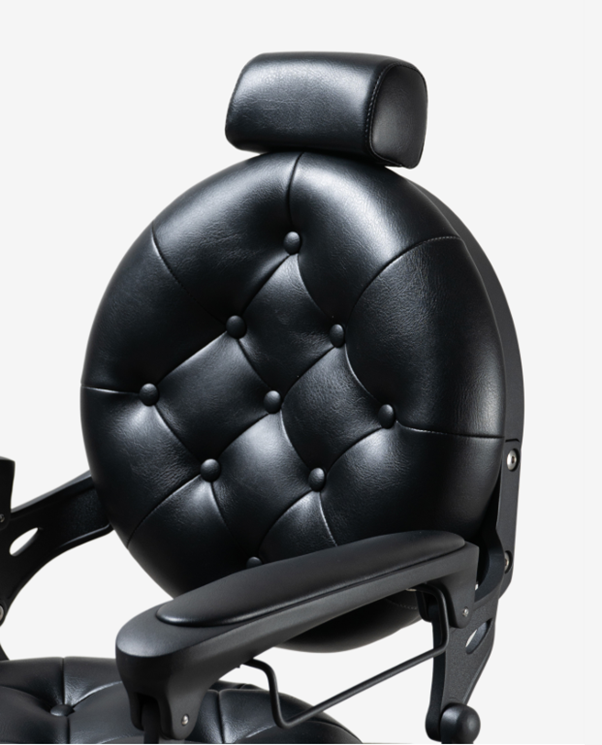 ROKK GRAND BARBER CHAIR