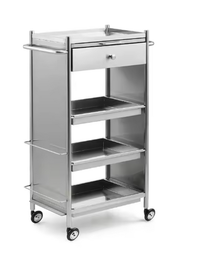 ROKK ELITE BEAUTY TROLLEY