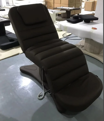 🔥 IN STOCK – BRAND NEW IN BOX NOVELLA ELECTRIC BED + MATCHING STOOL PACKAGE 🔥
