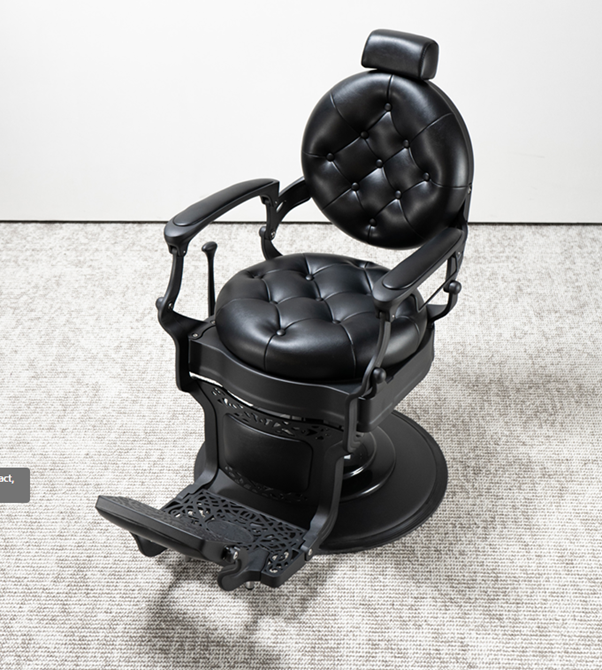ROKK GRAND BARBER CHAIR