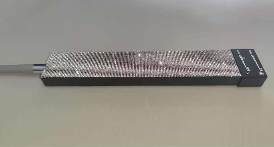 Professional LED Salon Light - Single Arm