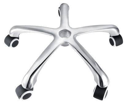 LUXURY AURA BEAUTY SADDLE STOOL