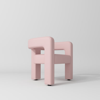 ROKK SAGE ARCH MANICURE CHAIR