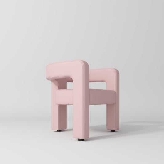 ROKK SAGE ARCH MANICURE CHAIR