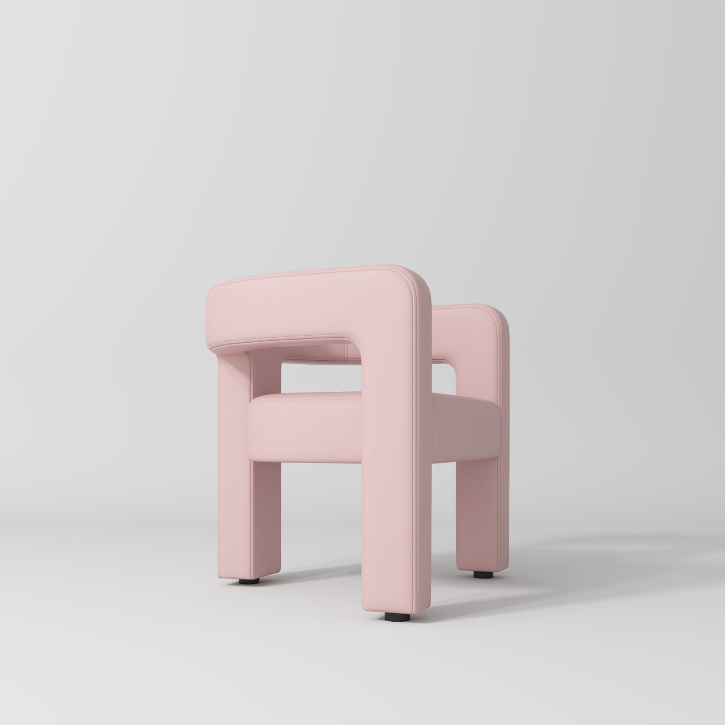 ROKK SAGE ARCH MANICURE CHAIR
