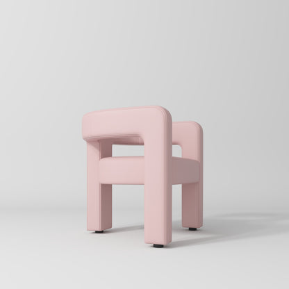 ROKK SAGE ARCH MANICURE CHAIR