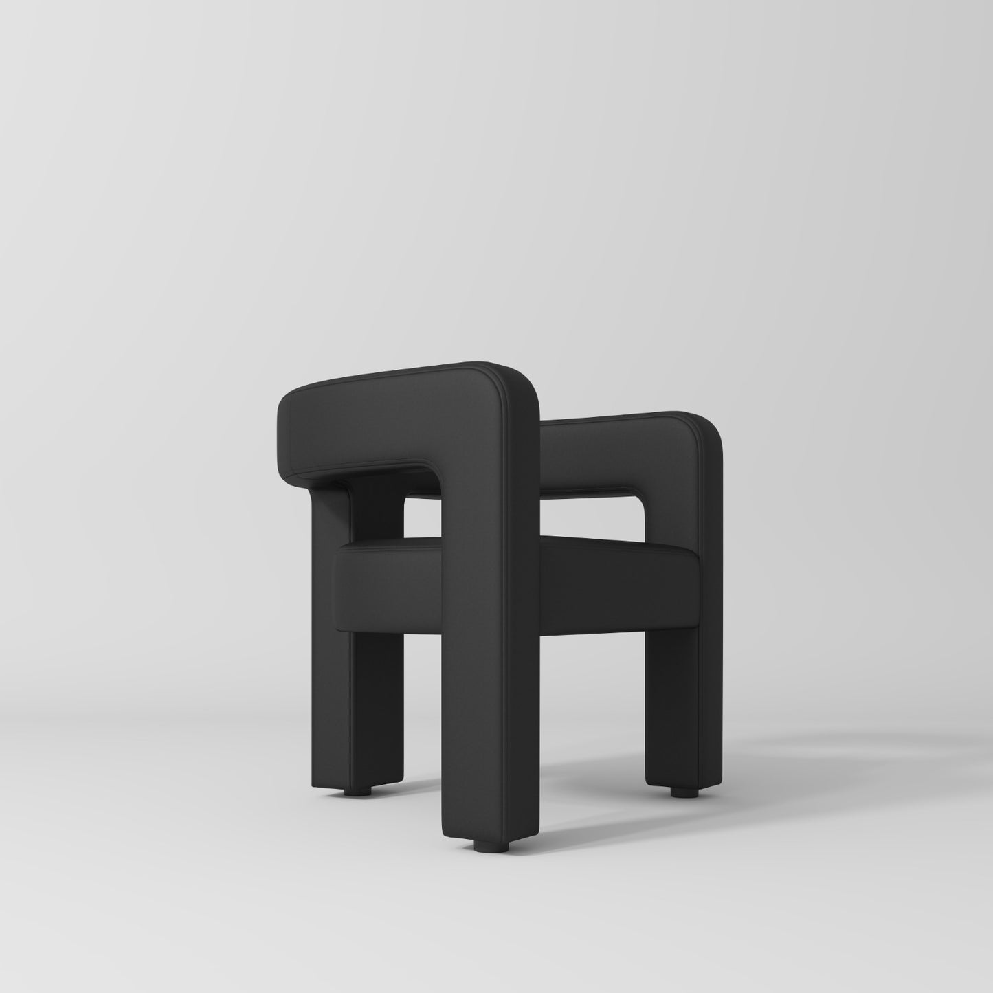 ROKK SAGE ARCH MANICURE CHAIR