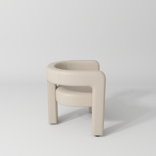 ROKK SAGE CHAIR (IN WHEAT) - MADE IN INCORRECT COLOUR