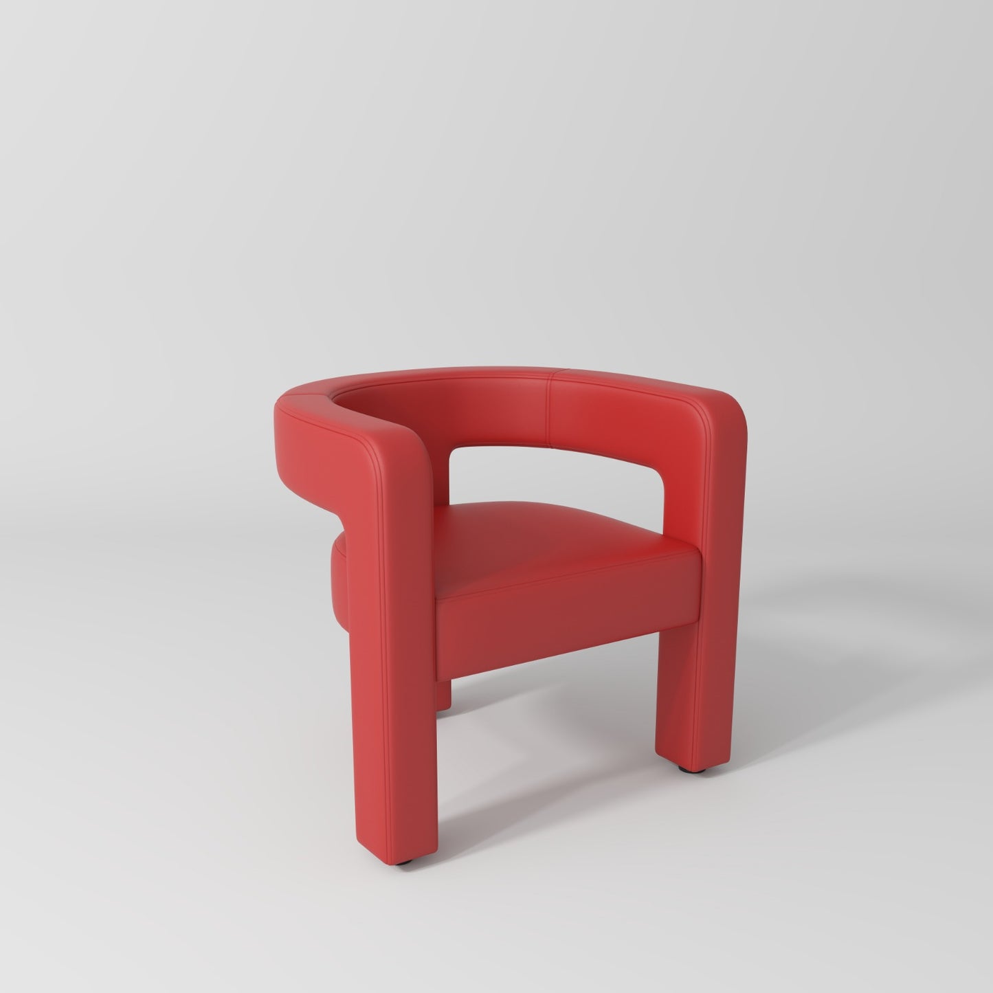 ROKK SAGE ARCH MANICURE CHAIR